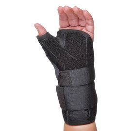Titan Nylon Tiny Thumb Lacing Orthosis