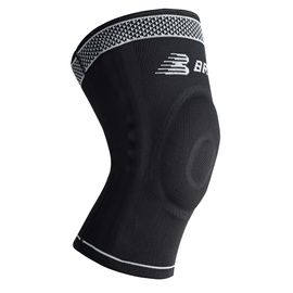 Breg Hi-Performance Knit Knee Support