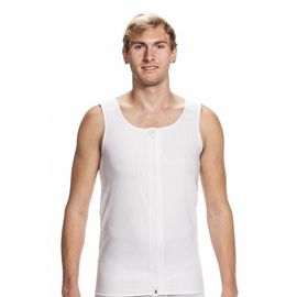 Wear Ease Mens Torso Compression Vest