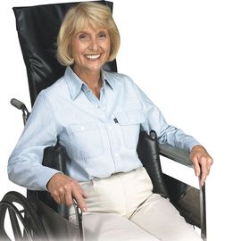 Skil-Care Lateral Support Orthosis with Backrest