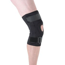 Ossur Formfit Neoprene Hinged Knee Support