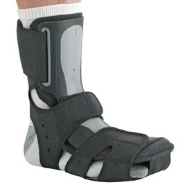 Ossur Exoform Dorsal Night Splint