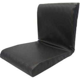 Medline Therapeutic Foam Cushion Seat