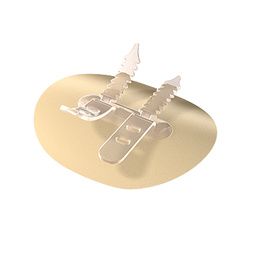 Bioderm CathGrip Non Sterile Catheter And Tube Securement Device