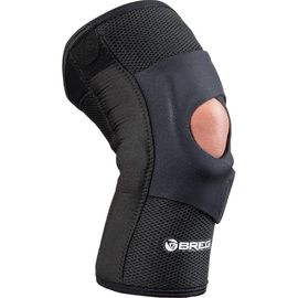 Breg Lateral Stabilizer with Soft Knee Brace