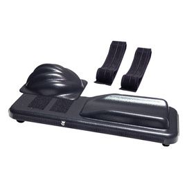 Therafin Ergo Arm Skate With Hand Piece