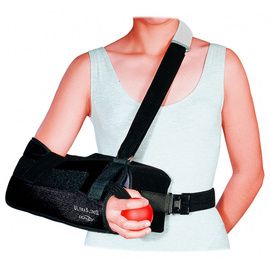 DonJoy UltraSling II Arm Sling