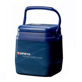 Breg Polar Care Cube Cold Therapy System - Super Saver Combo Pack