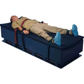 Humane Restraint Polypropylene Bed Restraint