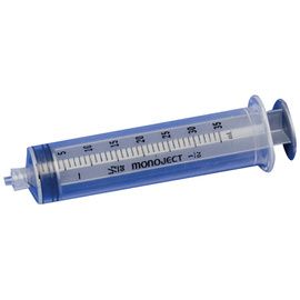Covidien Kendall Monoject SoftPack 35mL Syringe