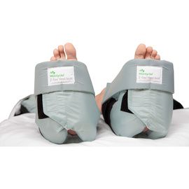 Molnlycke Z-Flex Heel Boot