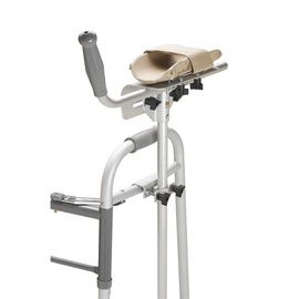 Medline Walker Platform Attachment