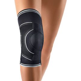 Bort Asymmetric Knee Support