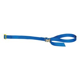 Humane Restraints Nylon Control Strap