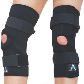 ALPS Knee Brace Without Adjustable Hinges