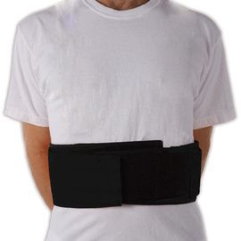AT Surgical Ergonomics 7-Inch Tall Lifting Belt