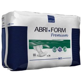 Abena Abri-Form Premium Air Plus Adult Brief - Medium