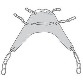 Drive Medical Divided Leg Sling