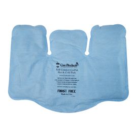 Core Soft Comfort CorPak Hot and Cold Therapy TriSectional Pack