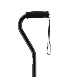 Nova Medical Offset Canes with Strap
