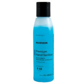 Mckesson Premium Hand Sanitizer