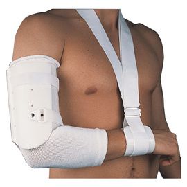 Sammons Preston Short Humerus Fracture Brace