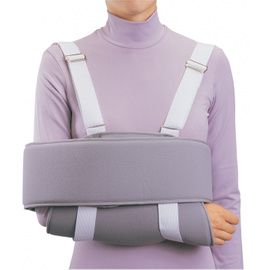 Enovis Procare Deluxe Sling And Swathe Shoulder Immobilizer