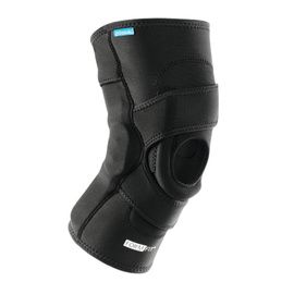 Ossur Formfit Hinged Lateral J Knee Brace