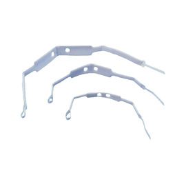 Smiths Medical Portex VELCRO Brand Tracheostomy Tube Holder