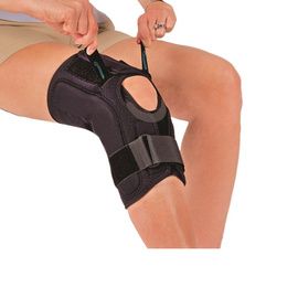 Hely & Weber Knee Brace