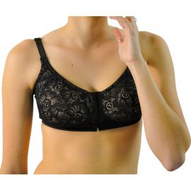 Nearly Me 9323 Evette Mastectomy Pocket Bra