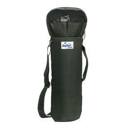 Roscoe D Cylinder Shoulder Bag