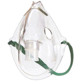 Drive Aerosol Mask