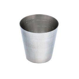 Mckesson Argent Reusable Medicine Cup