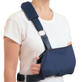Rolyan Shoulder Immobilizer