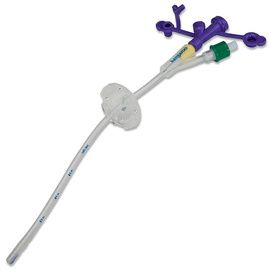 Covidien Kendall Kangaroo Gastrostomy Feeding Tubes with Y-Port