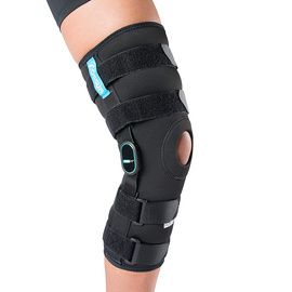 Ossur Formfit ROM Knee Brace Large Sleeve