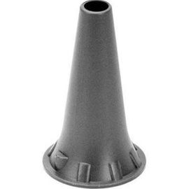 Mabis Ear Speculum Round Plastic Tip