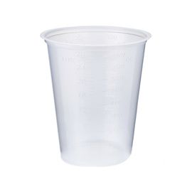 McKesson Plastic Liner