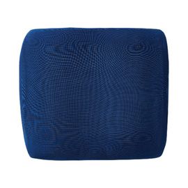 Medline Compression-Packed Lumbar Cushion