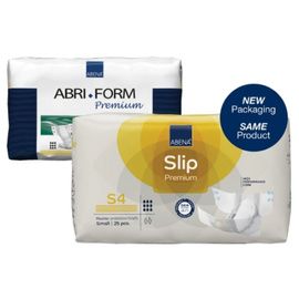Abena Slip Premium Unisex Adult Incontinence