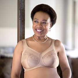 ABC Regalia Mastectomy Bra Style 511