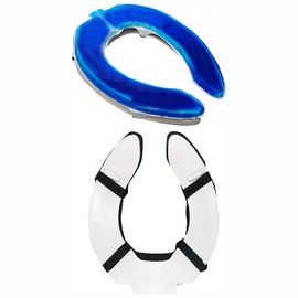 Skil-Care Gel-Foam Toilet Seat Replacement Cushion With Sensor