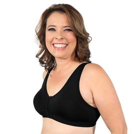 ABC Molded Leisure Mastectomy Bra