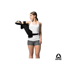 ARYSE TRU-RANGE Shoulder Brace