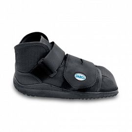 Bird And Cronin Darco A.P.B. Hi All-Purpose Boots