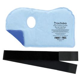 Core Dual Comfort CorPak Hot And Cold Wrist Wrap Pack