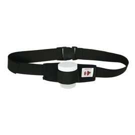Core Jar Holster Belt