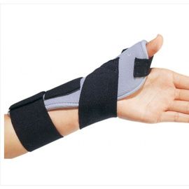 DJO ThumbSPICA Left Thumb Splint