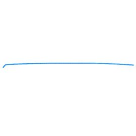 Dynarex Endotracheal Tube Bougie Introducer